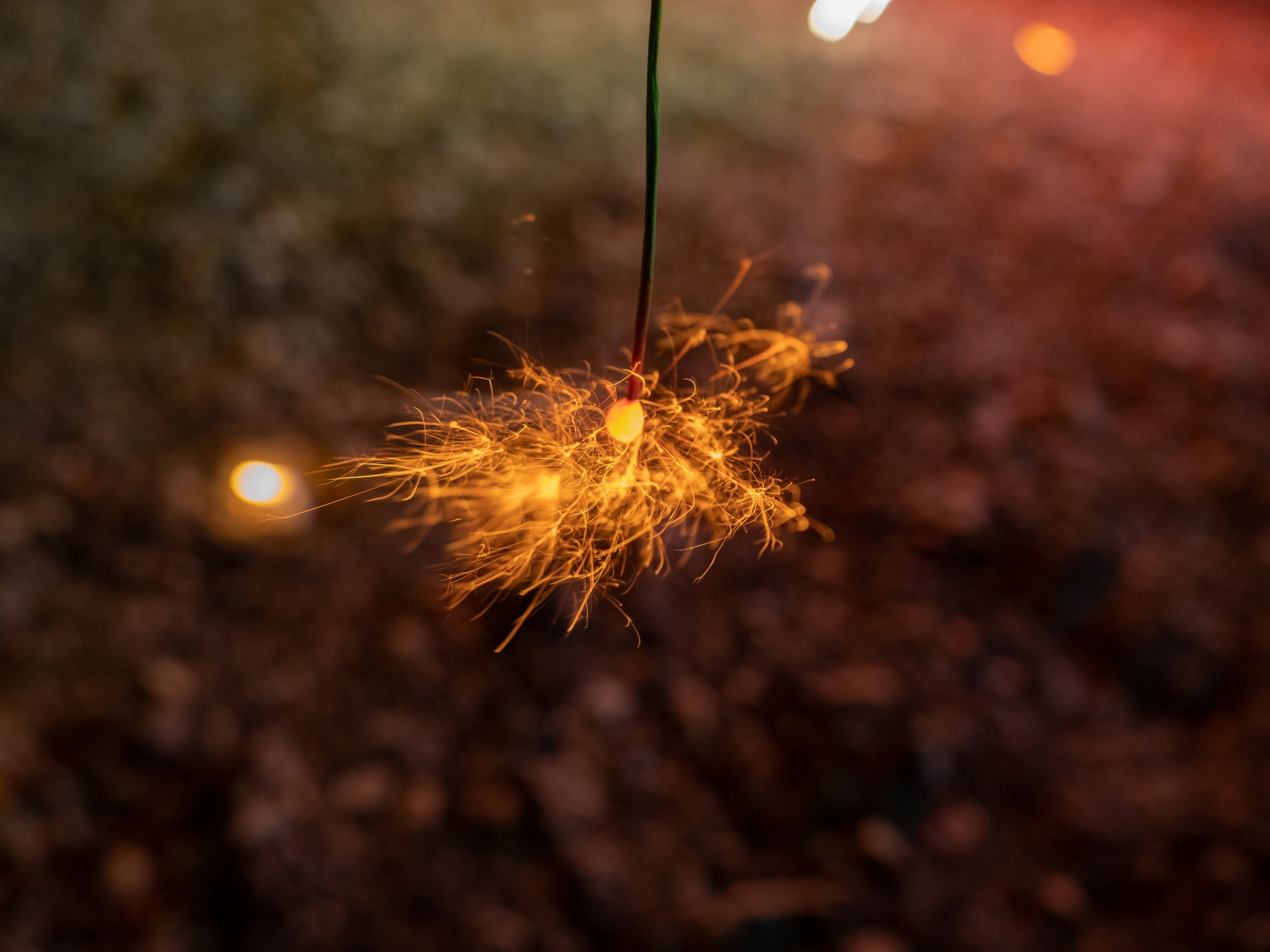花火